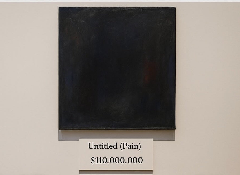 Enough Of This Scandal!