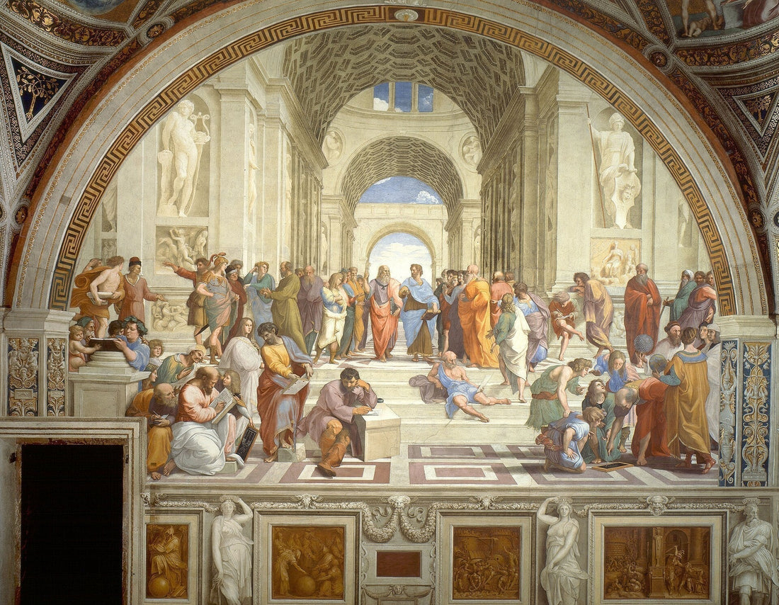 What Makes A Masterpiece?