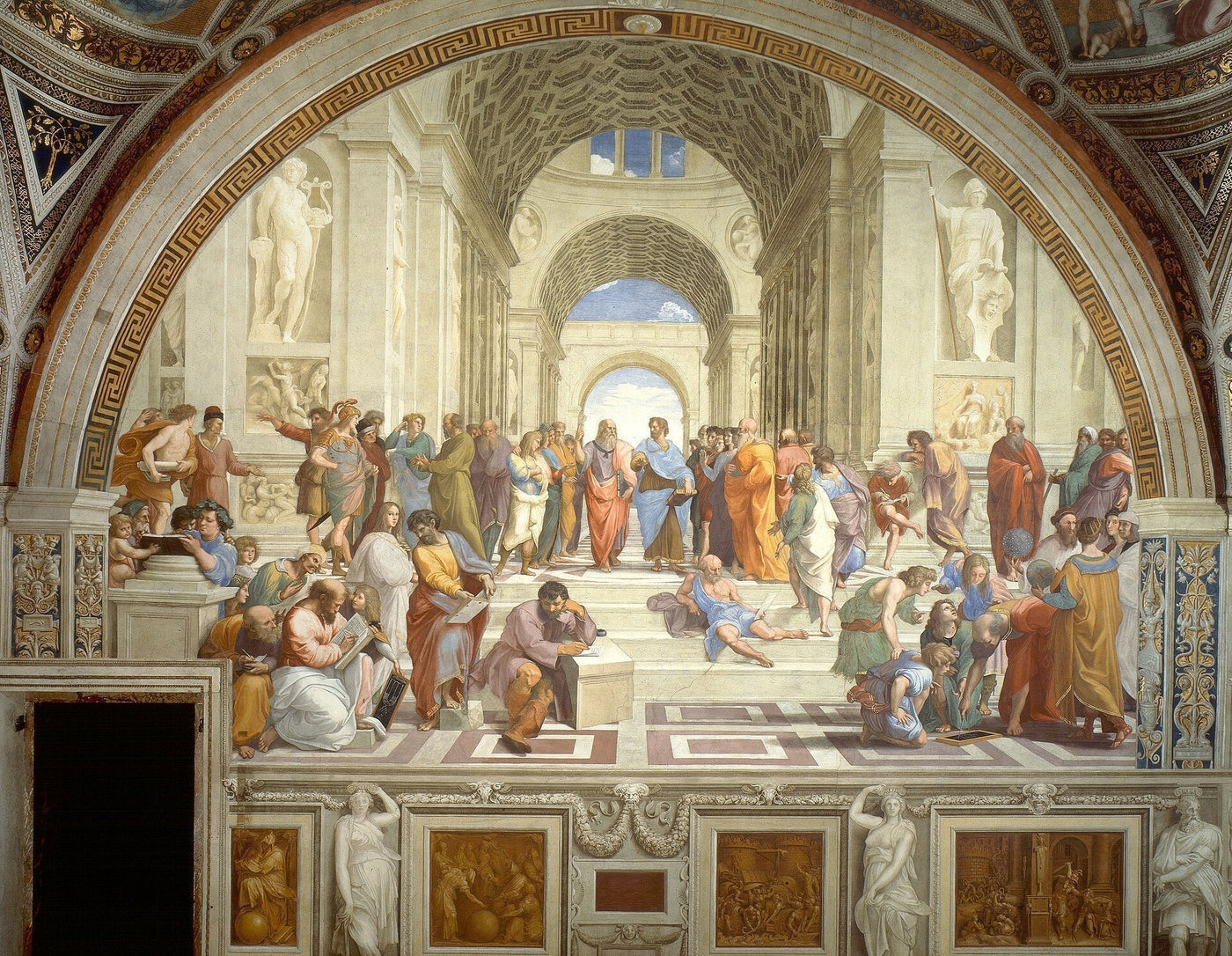 What Makes A Masterpiece?