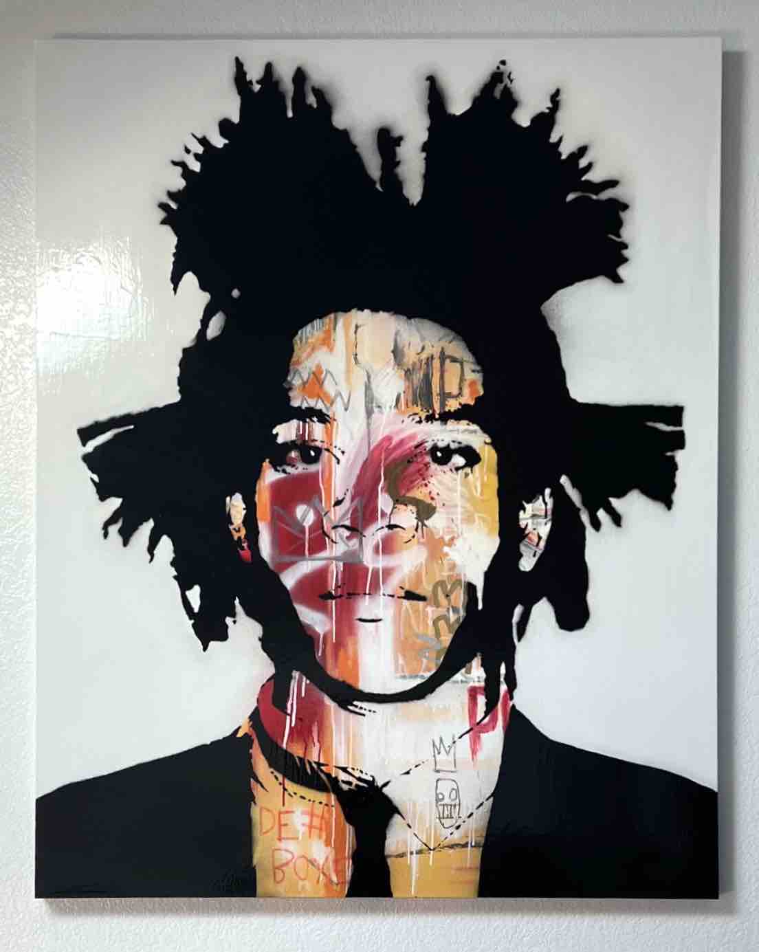 The Dream Costs. Just Ask Basquiat
