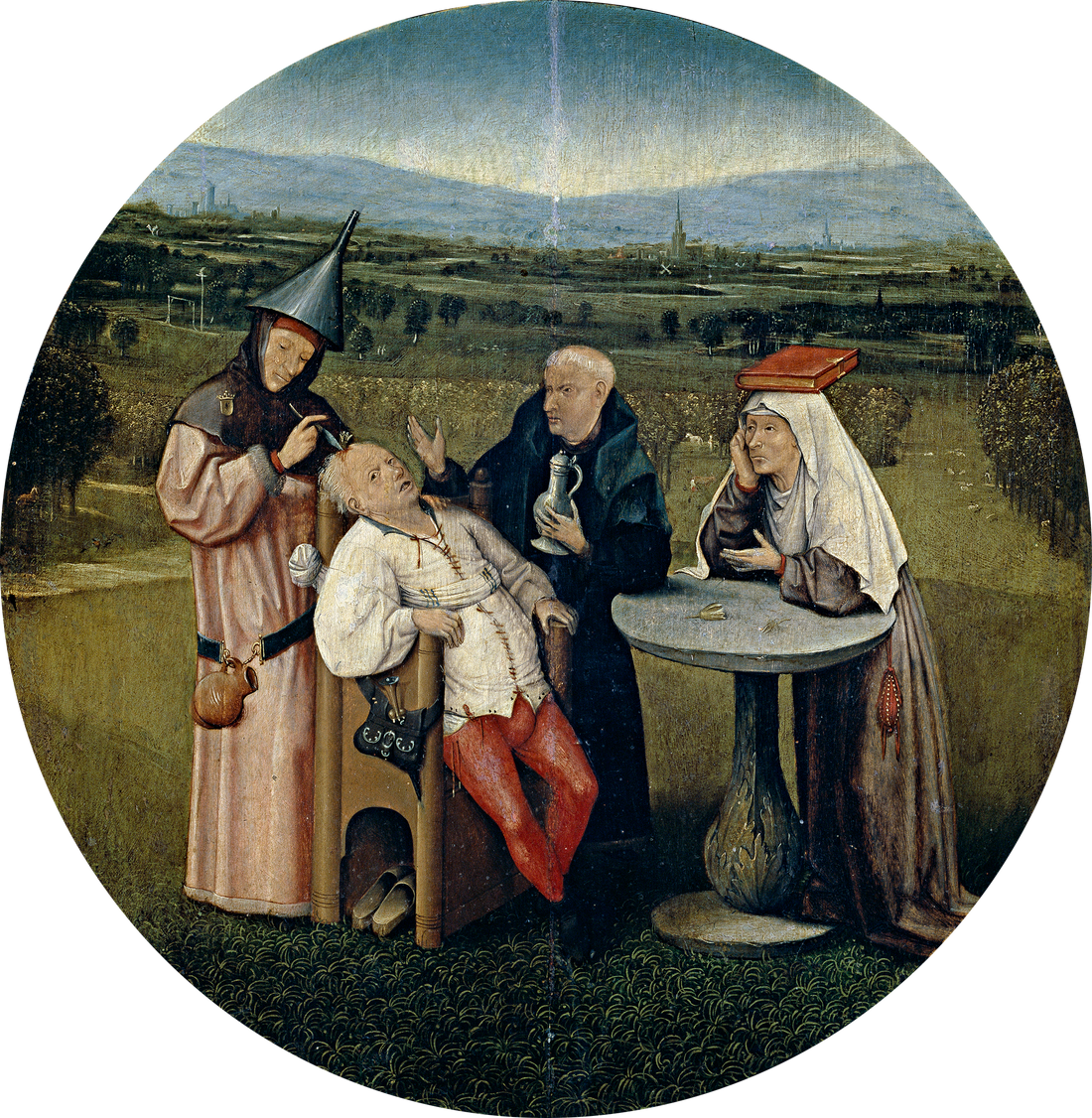 The Spiritual Cost of Constant Visibility