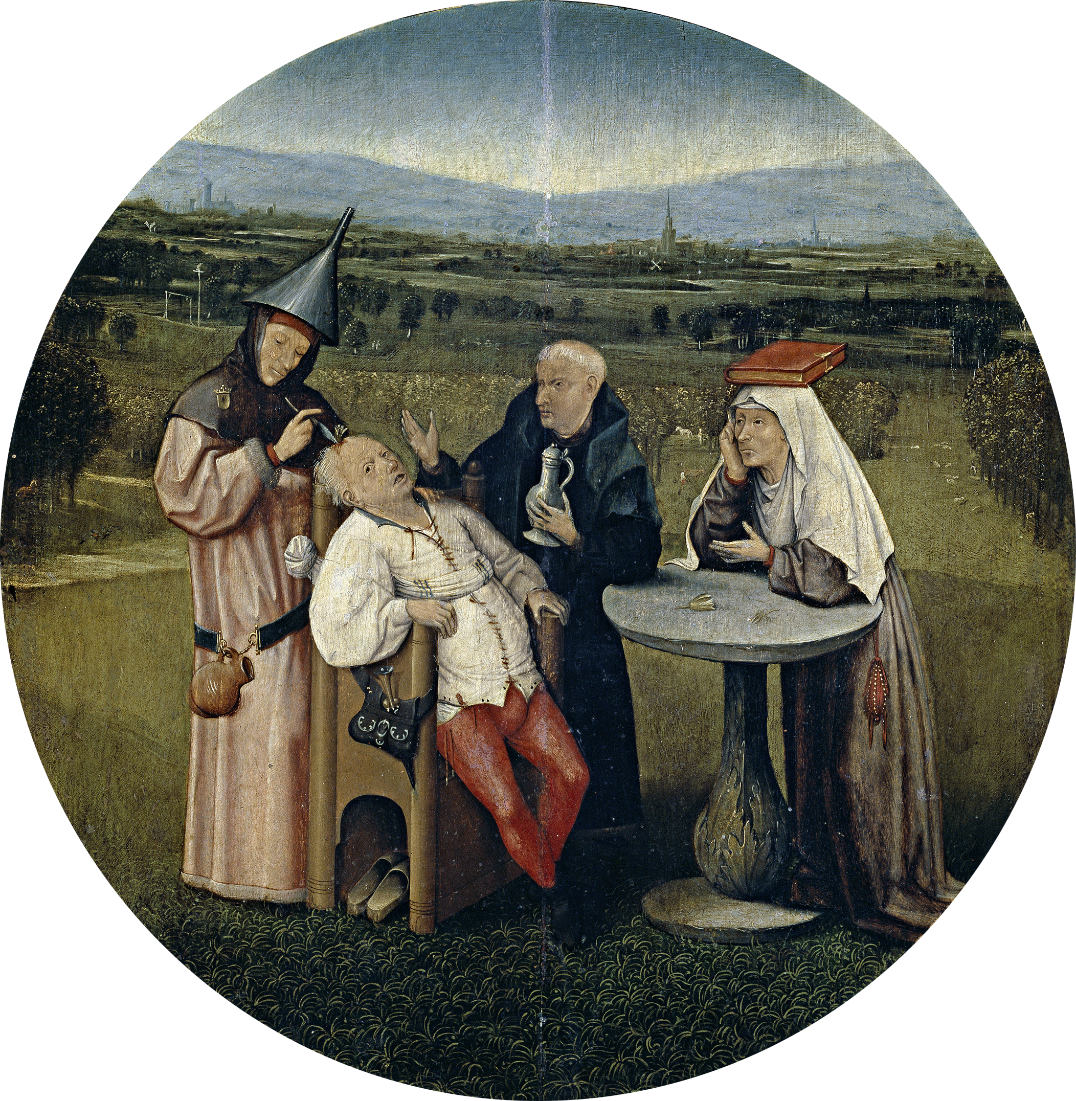 The Spiritual Cost of Constant Visibility