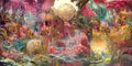 Gardens Of Eden |