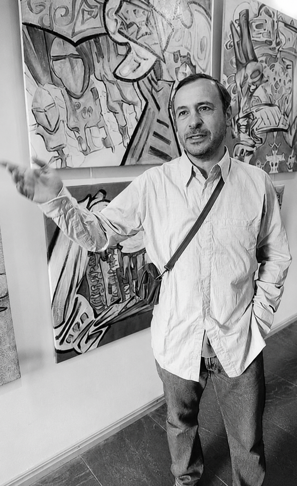 Mario Prencipe