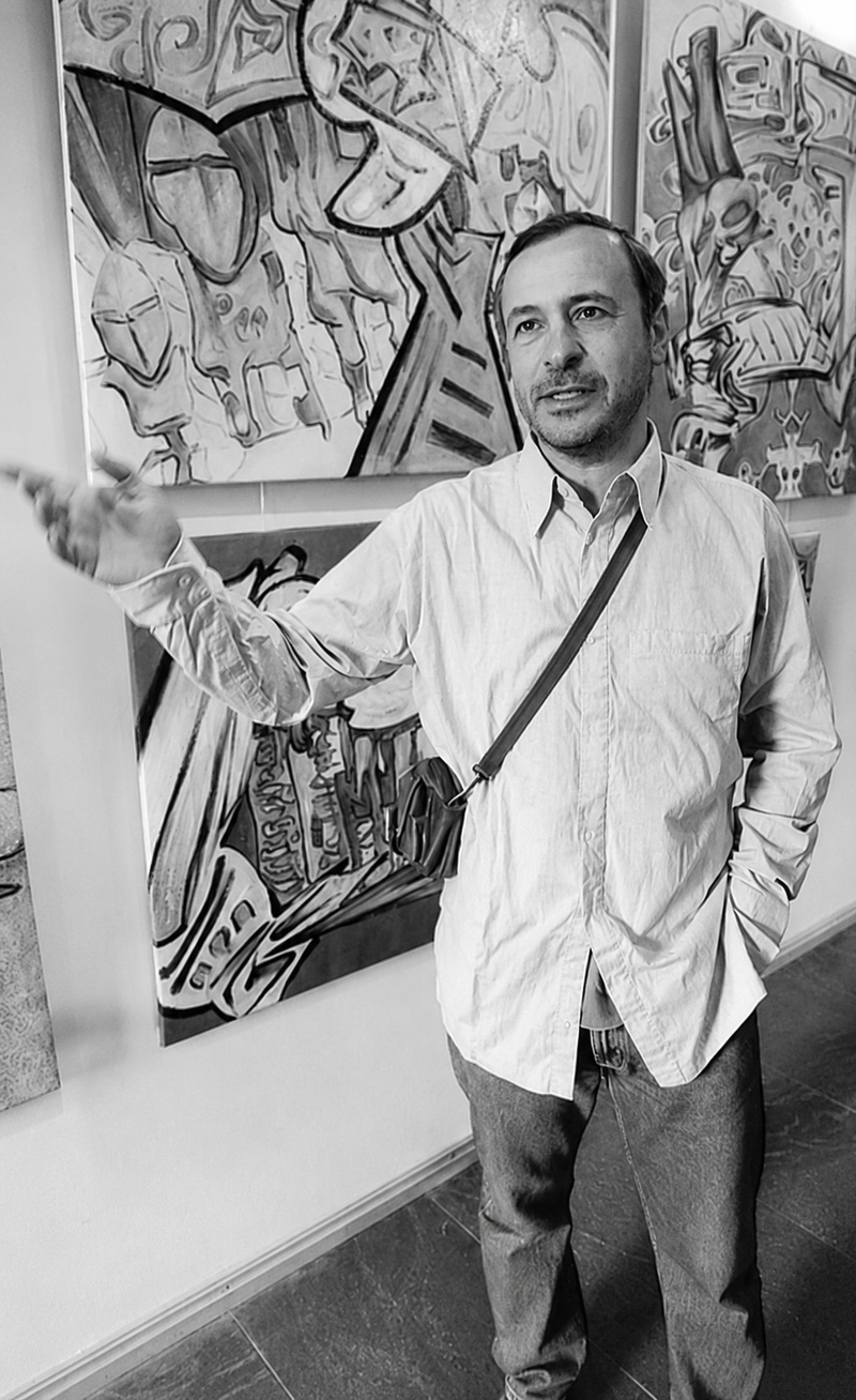 Mario Prencipe
