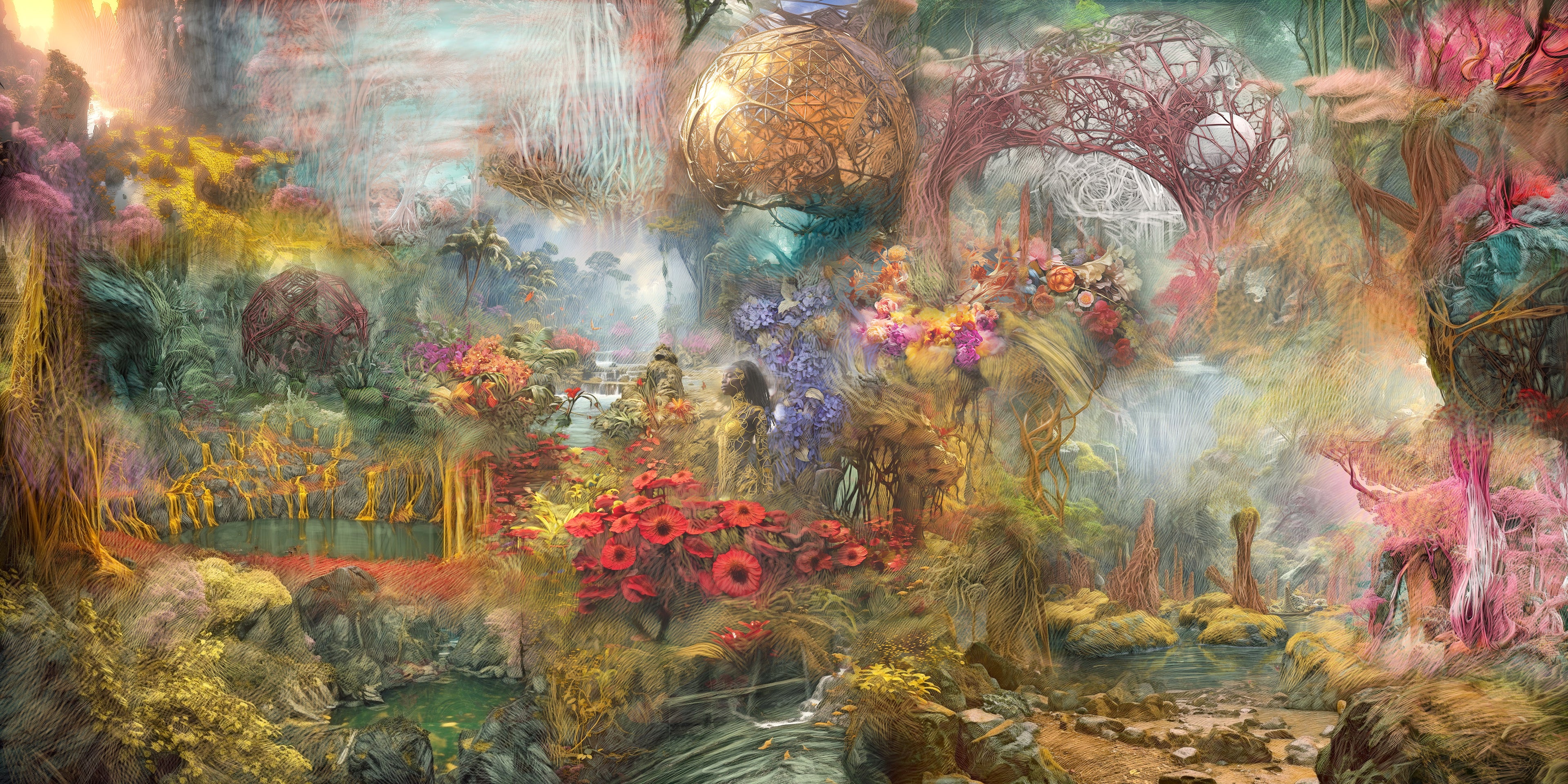 Gardens Of Eden |||