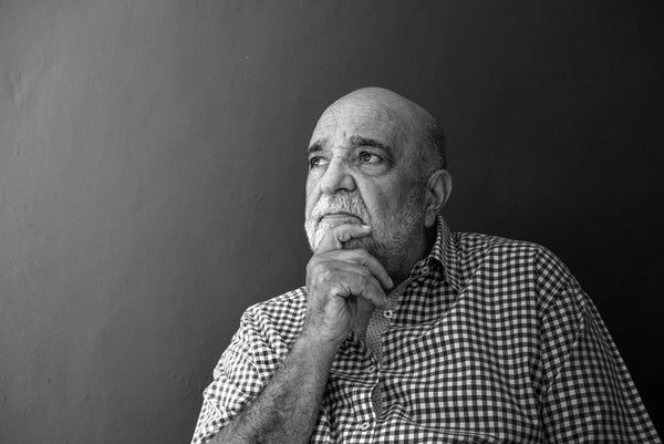 Frank Chinea Inguanzo