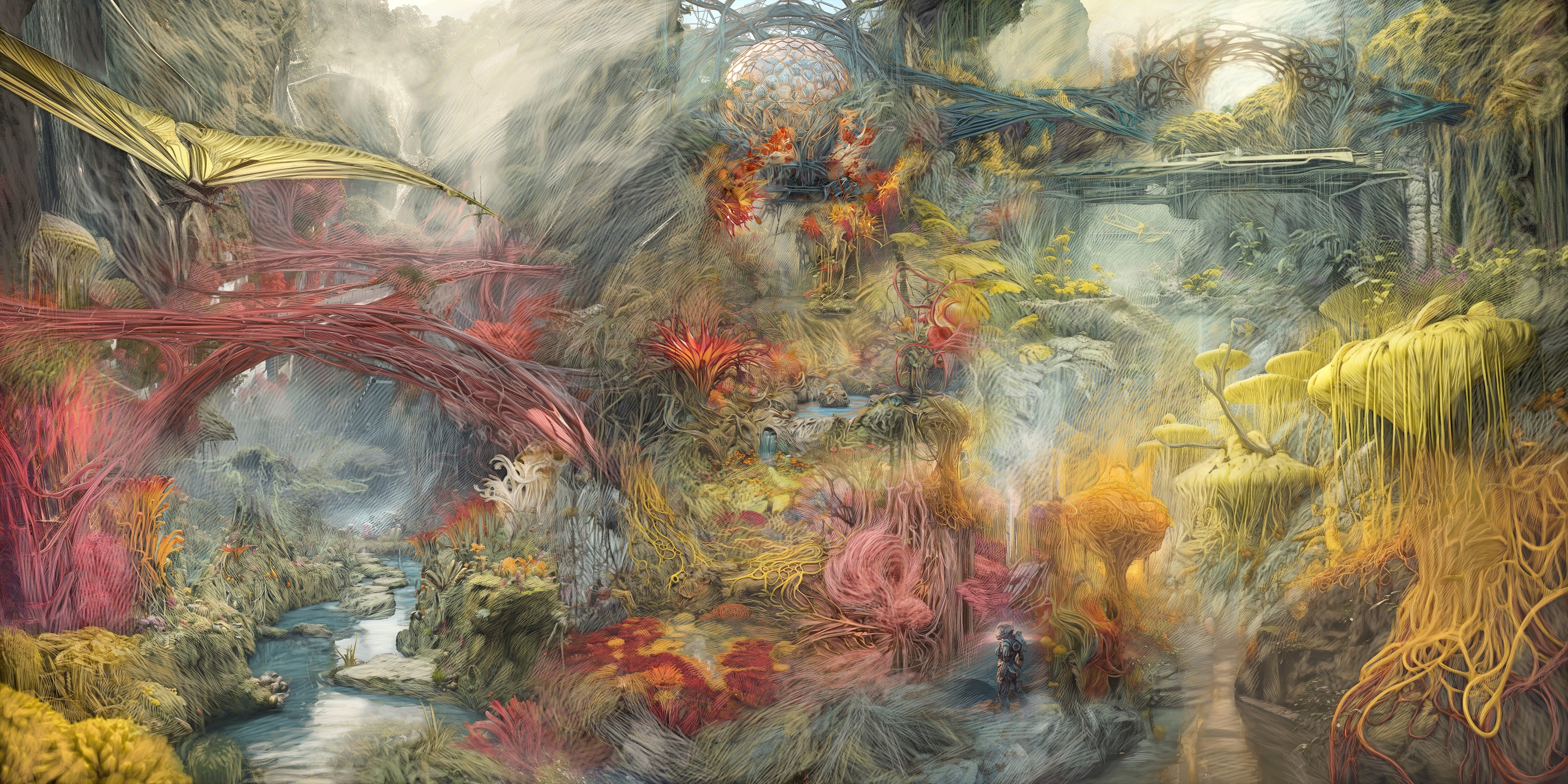 Gardens Of Eden ||
