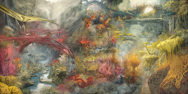 Gardens Of Eden ||