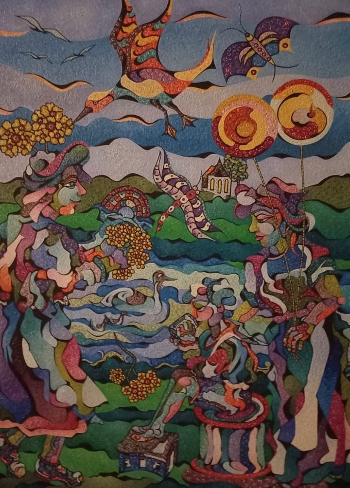 The Kingdom