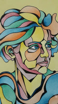 Lady in Love, 2007