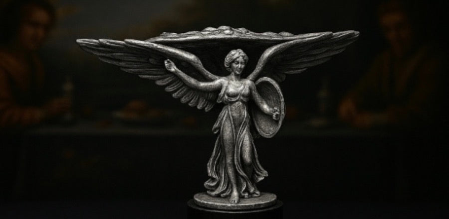 The Image & Culture Journal – Subscription