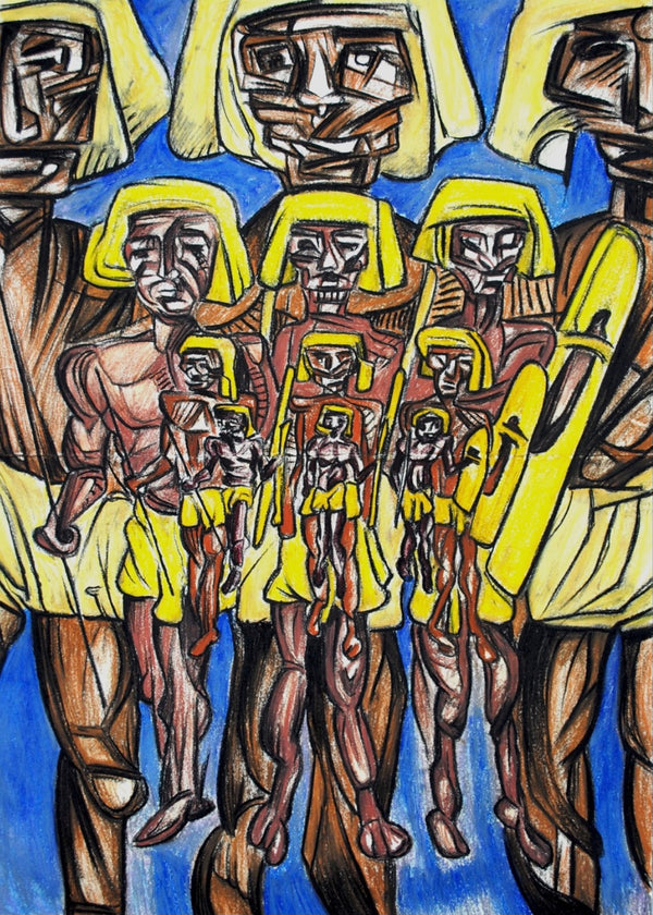 Egyptian Legion
