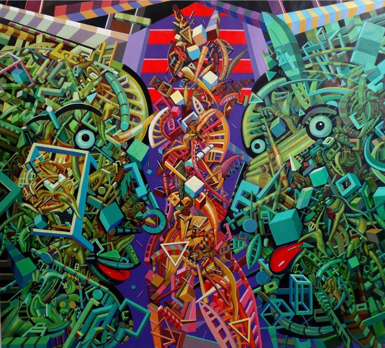 Messenger