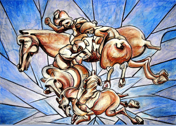 Chinese Carousel