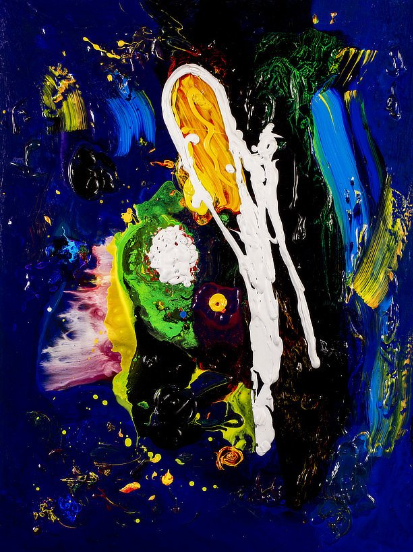 Flying Beyond The Stars