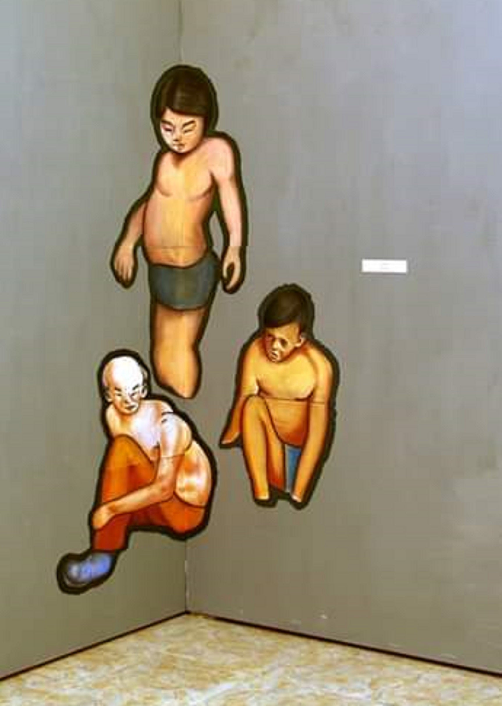 Three Ages